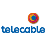 TeleCable logo