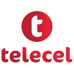 Telecel Central African Republic logo