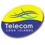 Bluesky Cook Islands logo