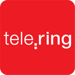 Telering logo