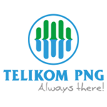Telikom PNG logo