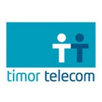Timor Telecom East Timor logo