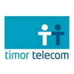 FloppySend - East Timor - Timor Telecom