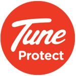 Tune Talk logo