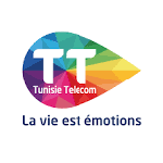 Tunisie Telecom logo