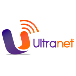 Ultranet logo