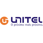 Unitel Angola logo