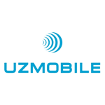 UzMobile logo