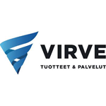 VIRVE logo