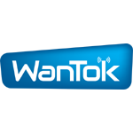 WanTok logo