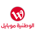 Wataniya logo