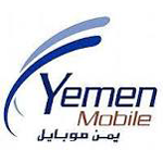 Yemen Mobile logo