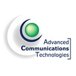 Advanced Communications Technologies Australia logo