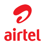 Airtel Kenya logo