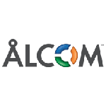 Alcom logo