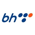BH Mobile logo