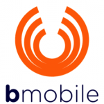 Bmobile logo