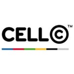 Cell C South Africa logo