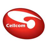Cellcom Guinea logo