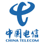 China Telecom Macao logo