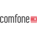 Comfone logo