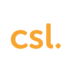 CSL Hong Kong logo