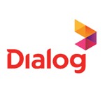 Dialog Sri Lanka logo