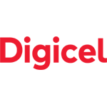 Digicel Fiji logo