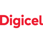 Digicel Haiti logo