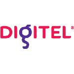 Digitel logo