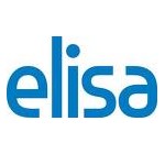 Elisa Estonia logo