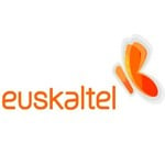 Euskaltel Spain logo