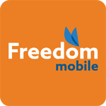 FloppySend - Canada - Freedom Mobile