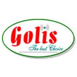 Golis Somalia logo