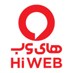 HiWEB Iran logo