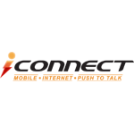 iConnect Guam logo