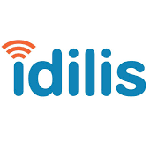 Idilis Romania logo