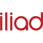 Iliad logo