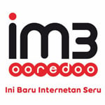 FloppySend - Indonesia - IM3 Ooredoo