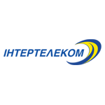 Intertelecom Ukraine logo