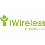 iWireless logo