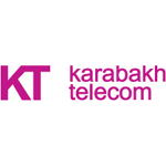 Karabakh Telecom Armenia logo
