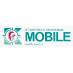 K-Net Mobile Canada logo
