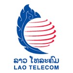 LaoTel logo