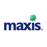 Maxis Malaysia logo