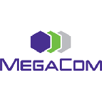 MegaCom Kyrgyzstan logo