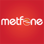 Metfone logo