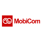 MobiCom Mongolia logo