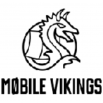 Mobile Vikings Belgium logo