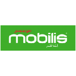 Mobilis Algeria logo